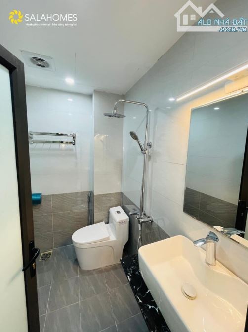 CẦN BÁN GẤP!-CCMN - THANG MÁY -29 CĂN HỘ - FULL NỘI THẤT-DÒNG TIỀN 210TR-KV CẦU GIẤY - 2