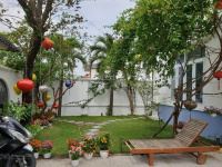 Cho thuê biệt thự - villa 2 tầng có hồ bơi, đường Nguyễn Lữ, khu vực Nam Việt Á, Q. Ngũ Hà - 2