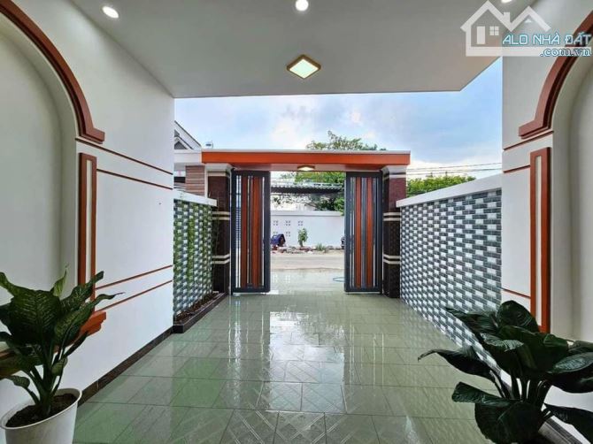 Bán nhà 1 trệt 2 lầu 4 phòng ngủ tại Hố Nai- Biên Hòa-Đồng Nai - 3