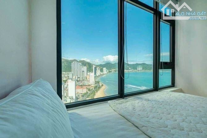 NHẬN BOOKING LỄ 2/9 CĂN HỘ MƯỜNG THANH VIỄN TRIỀU, NHA TRANG - 4