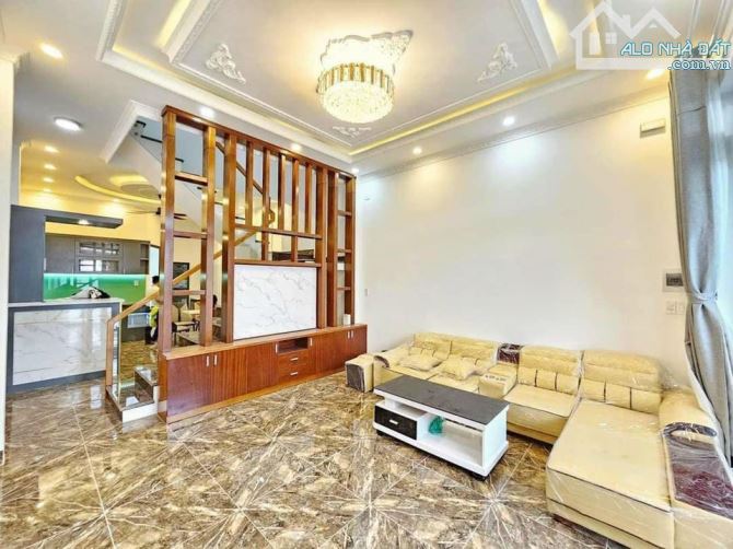 Bán nhà 1 trệt 2 lầu 4 phòng ngủ tại Hố Nai- Biên Hòa-Đồng Nai - 4