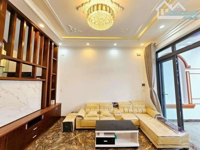 Bán nhà 1 trệt 2 lầu 4 phòng ngủ tại Hố Nai- Biên Hòa-Đồng Nai - 5