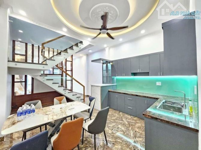 Bán nhà 1 trệt 2 lầu 4 phòng ngủ tại Hố Nai- Biên Hòa-Đồng Nai - 6