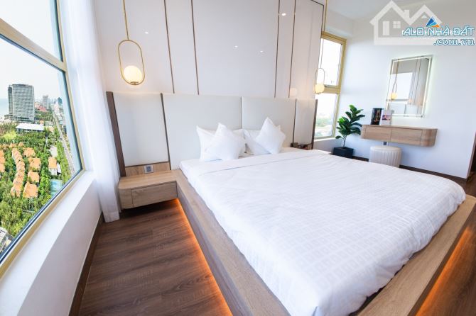 Biểu tượng căn hộ sang trọng Top 1 Đà Nẵng, ngay biển Mỹ Khê, chiết khấu hơn 1 tỷ - 7