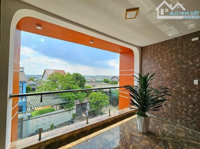 Bán nhà 1 trệt 2 lầu 4 phòng ngủ tại Hố Nai- Biên Hòa-Đồng Nai - 7