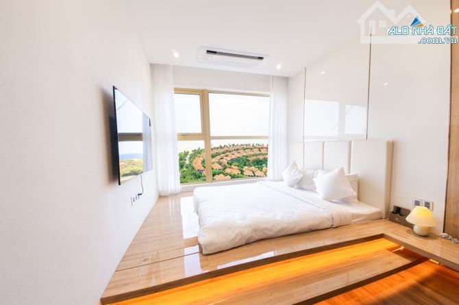 Biểu tượng căn hộ sang trọng Top 1 Đà Nẵng, ngay biển Mỹ Khê, chiết khấu hơn 1 tỷ - 8