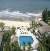Bán Resort 4* kề biển mặt tiền Nguyễn Đình Chiểu, Mũi Né, Phan Thiết, DT 1.1ha giá 290 tỷ