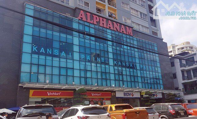 BQL cho thuê sàn VP tòa Sakura Tower 47 Vũ Trọng Phụng 3000m2 cắt nhỏ từ 200m2 giá 200k/m - 4