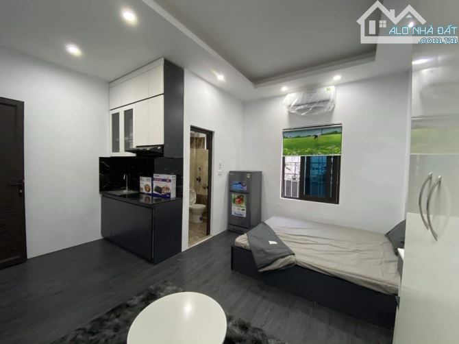 BÁN CCMN BA ĐÌNH DÒNG TIỀN 700TRIỆU /NĂM ~ LÃI SUẤT 5% - 1