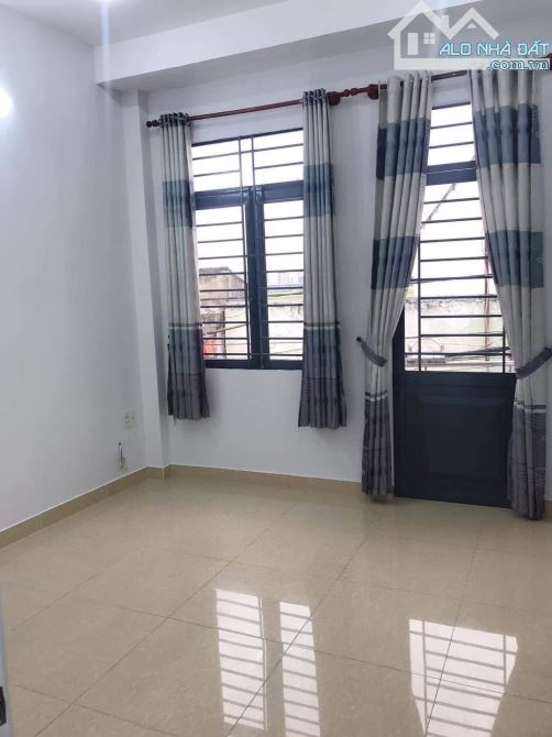 Nhà Quang Trung,P10, Gò Vấp, hẻm 3m thông 35m2, chỉ 3.3tỷ. - 1