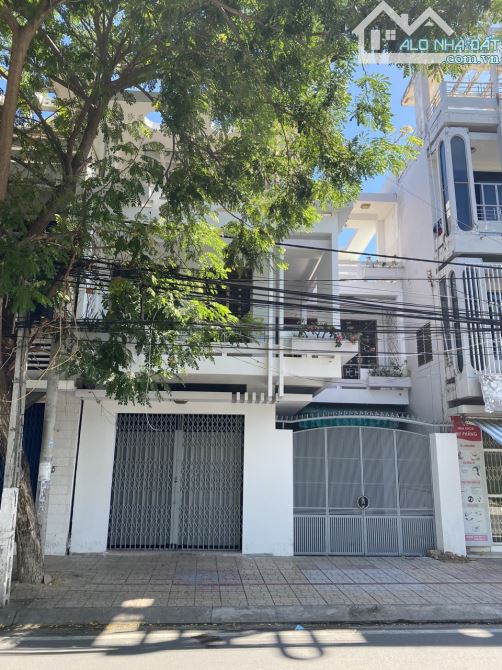 Lô đất mặt tiền đường Trần Phú - Vĩnh Nguyên ,Nha Trang DT 195m2 đất vuông vắn - 6