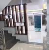 Nhà Quang Trung,P10, Gò Vấp, hẻm 3m thông 35m2, chỉ 3.3tỷ.