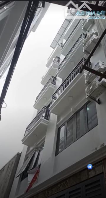 Cực hiếm! Phố Nguyễn Trãi,29 phòng - thang máy- ô tô - dòng tiền 1 tỷ/năm 120m2 x 8Tx15 tỷ
