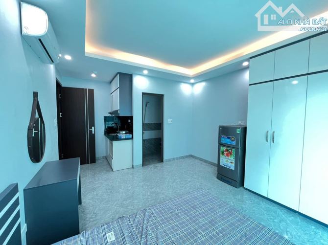 Cực hiếm! Phố Nguyễn Trãi,29 phòng - thang máy- ô tô - dòng tiền 1 tỷ/năm 120m2 x 8Tx15 tỷ - 11
