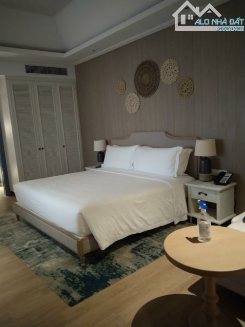 Cần bán căn biệt thự Centara Mũi Né view biển - 1