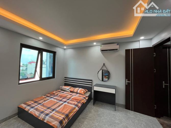Cực hiếm! Phố Nguyễn Trãi,29 phòng - thang máy- ô tô - dòng tiền 1 tỷ/năm 120m2 x 8Tx15 tỷ - 14