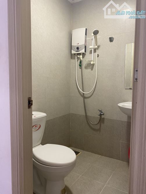 Chuyển nhượng căn hộ SIMONA (Hoàng Văn Thụ - Quy Nhơn)- căn Góc , 2pn, 2wc- 950tr - 2