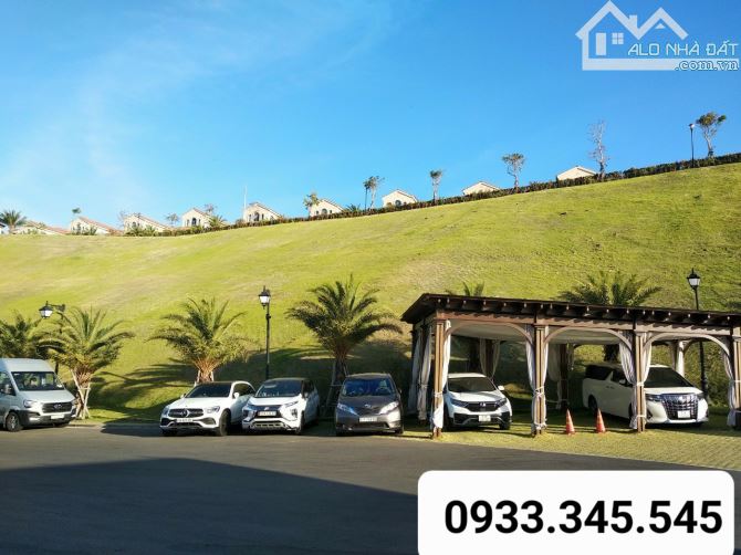 Cần bán căn biệt thự Centara Mũi Né view biển - 2