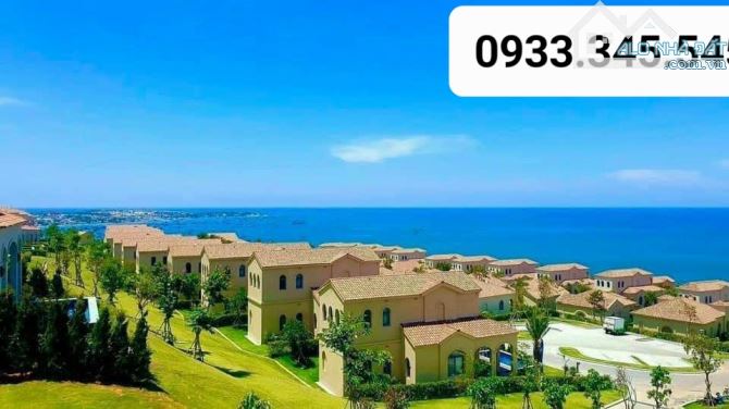 Cần bán căn biệt thự Centara Mũi Né view biển - 3