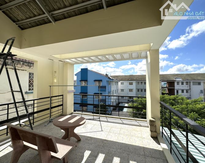 Cho Thuê Phòng Full Nội Thất Gần Đại Học Kiến Trúc KDC Hưng Phú cty 8, Cái Răng, Cần Thơ - 3