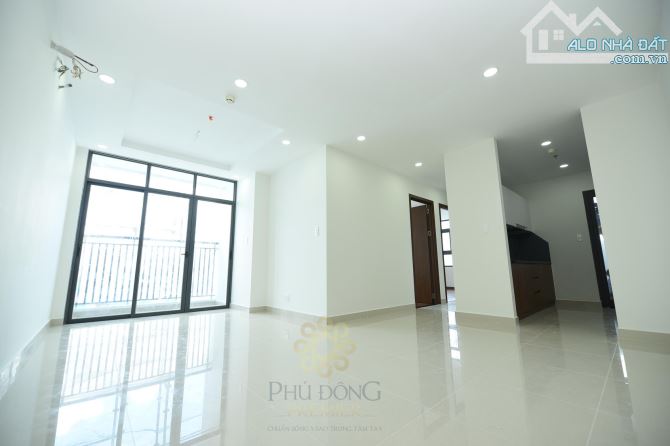 Bán căn góc Phú Đông Premier, 72m2, lầu thấp, view Đông Nam, giá 2,7tỷ - 7