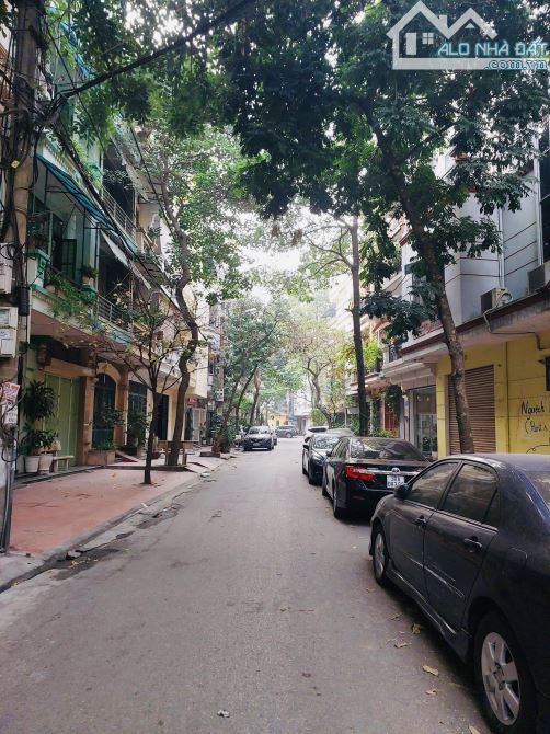 Bán Gấp Nhà Phân Lô Đầm Trấu 7T Thang Máy 62M2 Vỉa Hè Ở Kết Hợp Văn Phòng Nhỉnh 13 Tỷ
