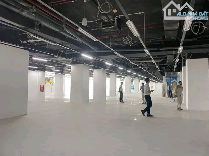 Cho thuê MBKD, Game,Gym, Bi A, Lớp học, Văn Phòng...tại phố Tây Sơn, Đống Đa, Hà Nội - 1