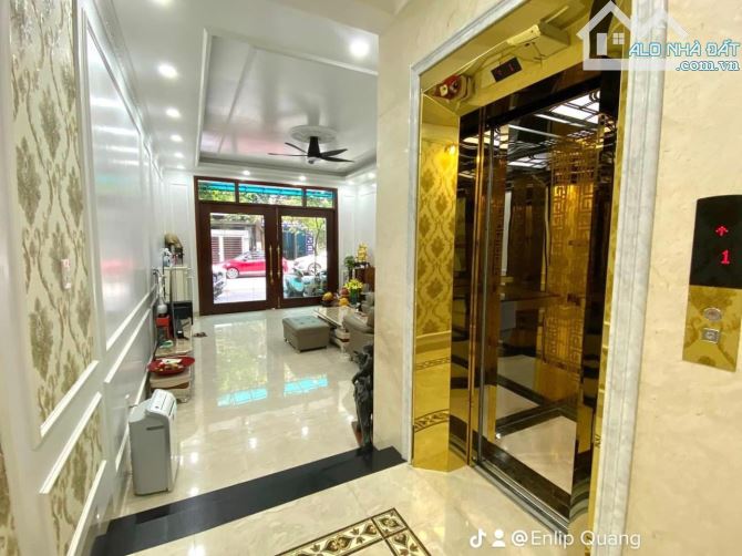 PHÂN LÔ DƯƠNG NỘI,THANG MÁY,  GIÁ THỎA THUẬN - 1