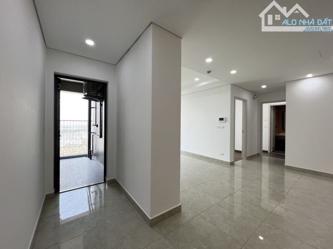 Cho thuê căn 2PN Minato full nội thất gắn tường 10 triệu/tháng bao phí quản lí + gym - 1