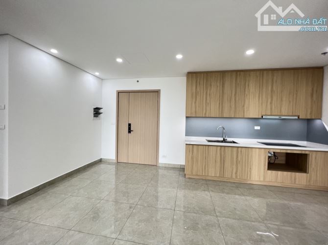 Cho thuê căn 2PN Minato full nội thất gắn tường 10 triệu/tháng bao phí quản lí + gym - 2