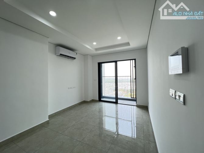 Cho thuê căn 2PN Minato full nội thất gắn tường 10 triệu/tháng bao phí quản lí + gym - 3
