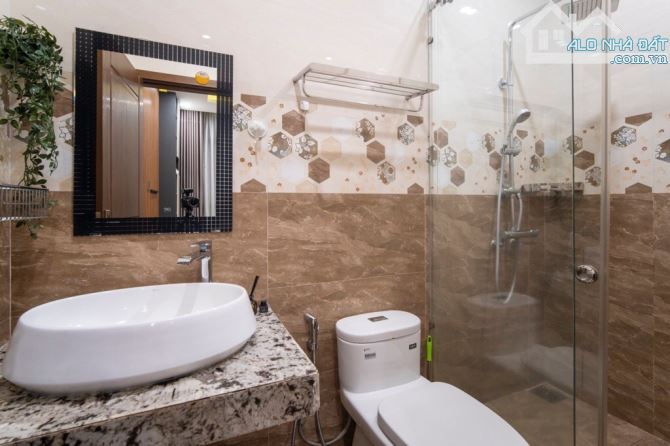 Cần bán gấp căn Villa 4 tầng 2 mặt tiền tuyệt đẹp ngay bãi tắm Resort Sandy Beach- Ngũ Hàn - 5