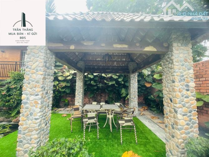 Farm MiNi nghĩ dưỡng - kinh doanh dịch vụ lưu trú - gần KCN SoNadeze - đồi cừu Suối Nghệ - 13