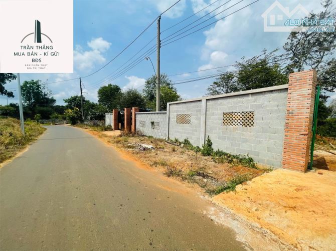 Hàng phân lô có thổ cư gần hồ Suối Rao - gần 200m mt nhựa - khu nghĩ dưỡng cao cấp - 3