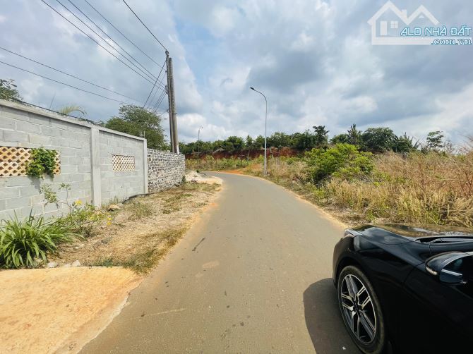 Hàng phân lô có thổ cư gần hồ Suối Rao - gần 200m mt nhựa - khu nghĩ dưỡng cao cấp - 4