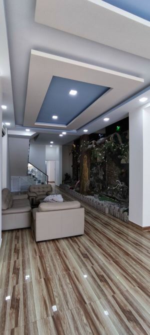 Bán nhà 2 MT Hoàng Hoa Thám, P 6, Bình Thạnh, 4x23, NH: 4,1, 6 tầng, bán 23  tỷ TL