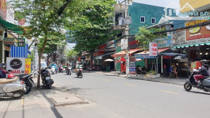Nhà bán gấp lửng + 2 lầu 5.6x32m, mặt tiền đường Cây Trâm (Nguyễn Văn Khối) P.9 - 1