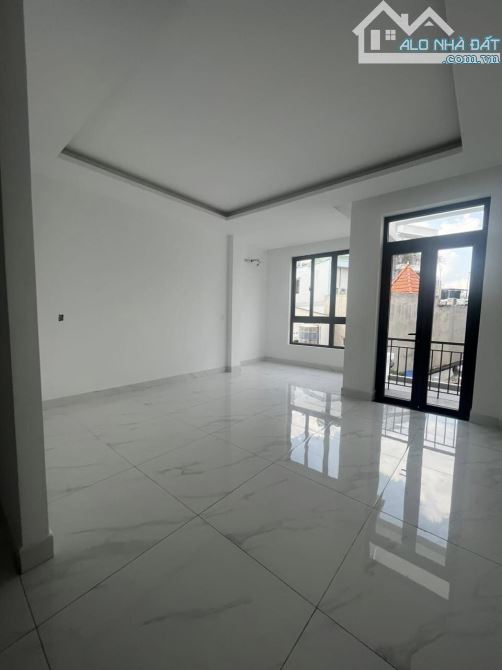 BÁN NHÀ 4 TẦNG, 4.7x11.5, ĐỒNG XOÀI,TÂN BÌNH, NHỈNH 6 TỶ. - 2