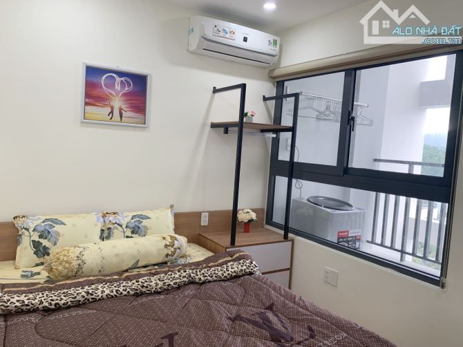 Cho Thuê căn hộ Thịnh Phát Quy Nhơn – Căn 2PN – full nội thất 6tr/tháng - 3