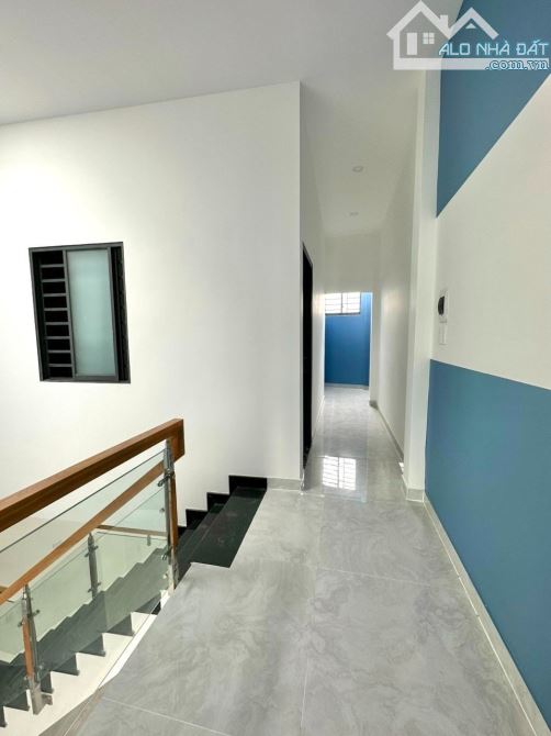 Bán nhà 70m2 1T1L, SHR thổ cư 100%, đường ô tô thông gần giáo xứ Bình Hải ( P. Tân Tiến ) - 3