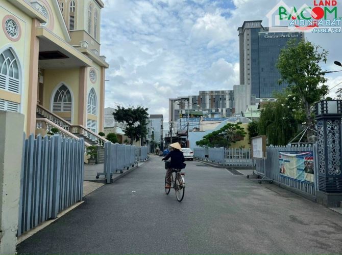 Bán nhà 70m2 1T1L, SHR thổ cư 100%, đường ô tô thông gần giáo xứ Bình Hải ( P. Tân Tiến ) - 4