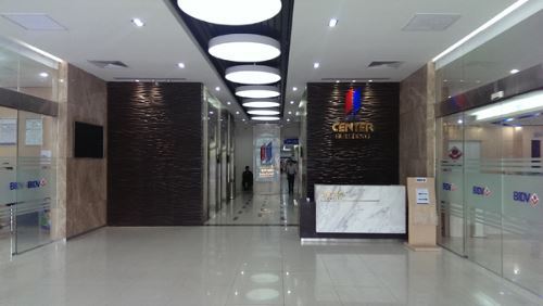 Cho thuê văn phòng Hapulico - Nguyễn Huy Tưởng, DT 100m2, 300m2, 500m2, 1000m2, 200k/m2 - 4