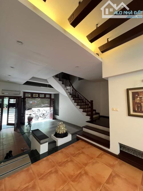 Bán gấp nhà Giảng Võ Đống Đa-Phân lô-Vỉa hè-Kinh doanh-oto tránh-2 thoáng-26,5 tỷ. - 4