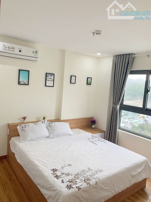 Cho Thuê căn hộ Thịnh Phát Quy Nhơn – Căn 2PN – full nội thất 6tr/tháng - 5