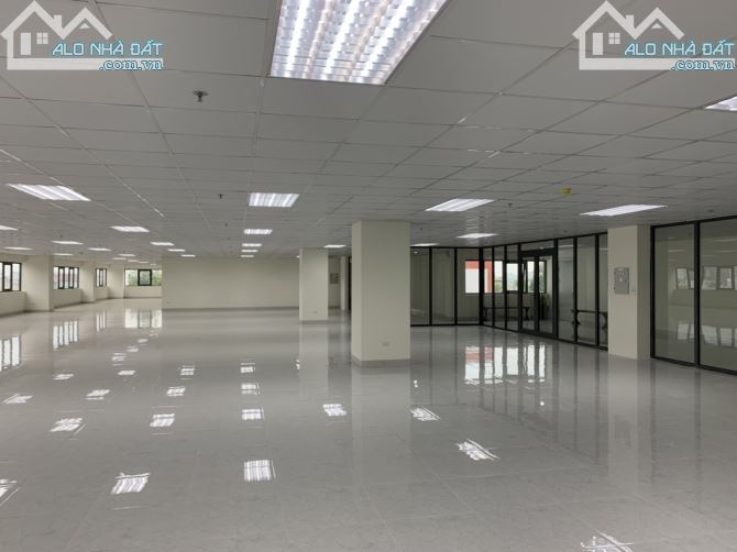 Cho thuê văn phòng Hapulico - Nguyễn Huy Tưởng, DT 100m2, 300m2, 500m2, 1000m2, 200k/m2 - 5