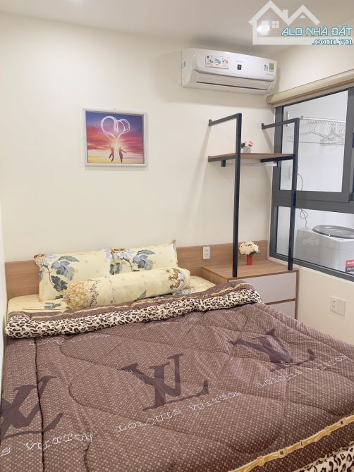 Cho Thuê căn hộ Thịnh Phát Quy Nhơn – Căn 2PN – full nội thất 6tr/tháng - 6