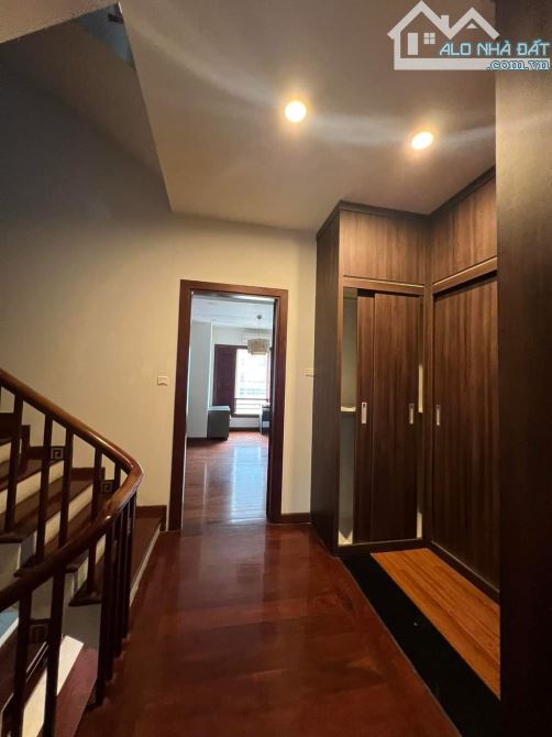 Bán gấp nhà Giảng Võ Đống Đa-Phân lô-Vỉa hè-Kinh doanh-oto tránh-2 thoáng-26,5 tỷ. - 6