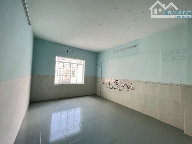 Nhà bán mặt tiền Võ Thị Sáu, vị trí đẵc địa đoạn sầm uất nhất; 1 trệt 3 lầu 72m2 giá 19 tỷ - 6