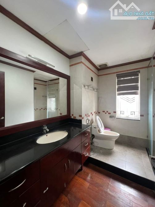 Bán gấp nhà Giảng Võ Đống Đa-Phân lô-Vỉa hè-Kinh doanh-oto tránh-2 thoáng-26,5 tỷ. - 8