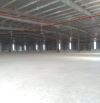Cho thuê kho xưởng tại Văn Lâm Hưng Yên DT 6500m2 có pccc 2024